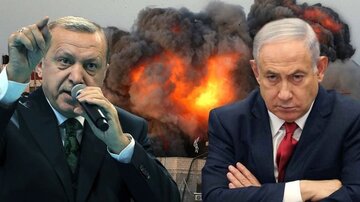 Le Monde: Tengasiya di navbera Tirkiyeyê û Israîlê de bûye pêşbaziya stratejîk a li ser bandora herêmî