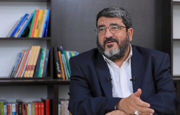 خونخواهی رهبر شهید باید از سطح شعار به یک راهبرد سیاسی تبدیل شود/ آمریکا در حال تکرار الگوی فریب و مدیریت رفتار ایران است