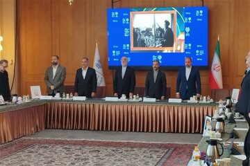 «Îranê ji ber terorê berdêlekî giran daye»