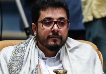 انصار اللہ کا سعودی عرب پر طنز: بیرونی اسلحے پر انحصار طاقت کی نہیں، کمزوری کی علامت ہے