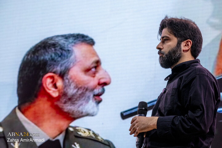اجتماع مردمی "عید بیعت"