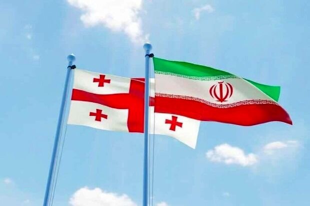 گرجستان از پیوستن به تحریم‌های ضدایرانی اروپا خودداری کرد