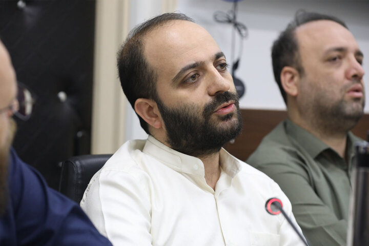 جلسه دبیرکل