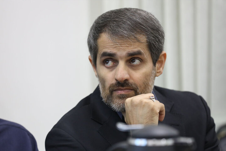 جلسه دبیرکل
