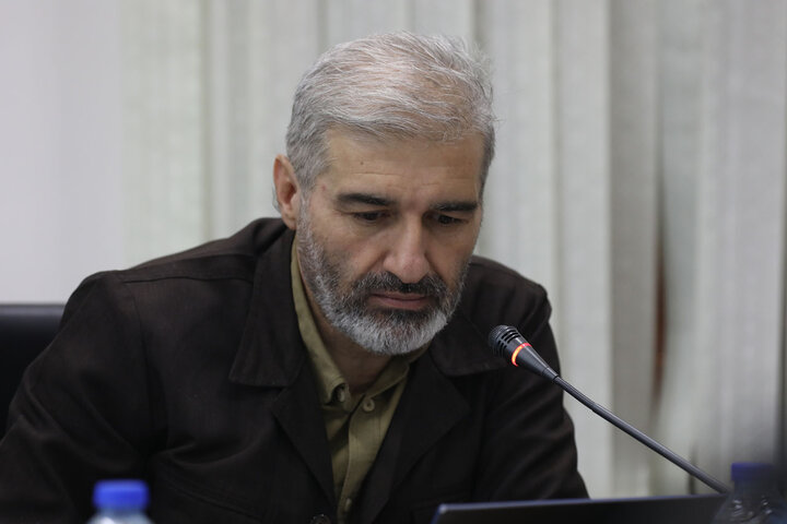 جلسه دبیرکل