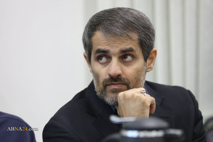 جلسه دبیرکل