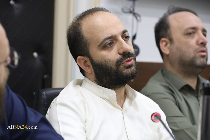 جلسه دبیرکل