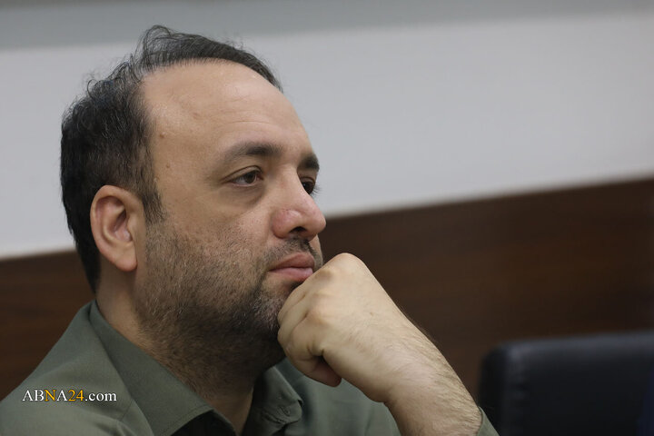جلسه دبیرکل