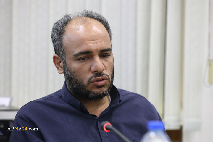 جلسه دبیرکل