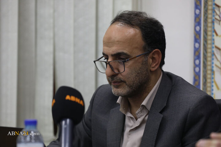 جلسه دبیرکل