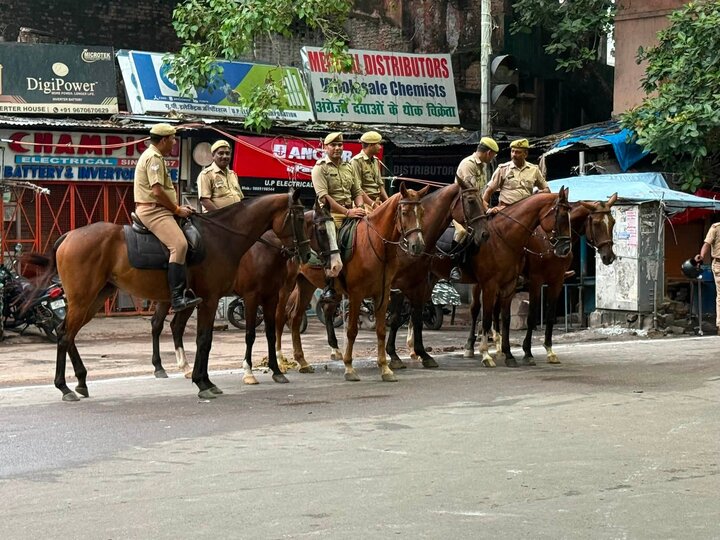 Lucknow