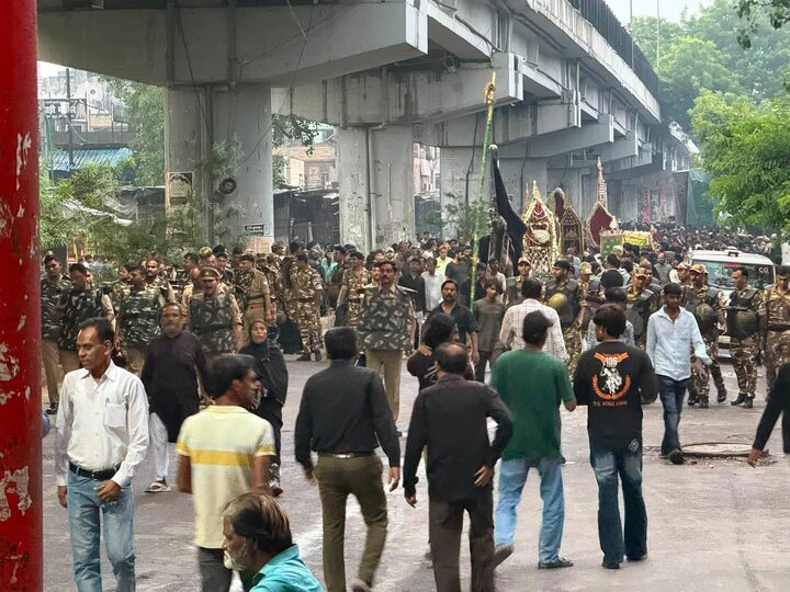 Lucknow