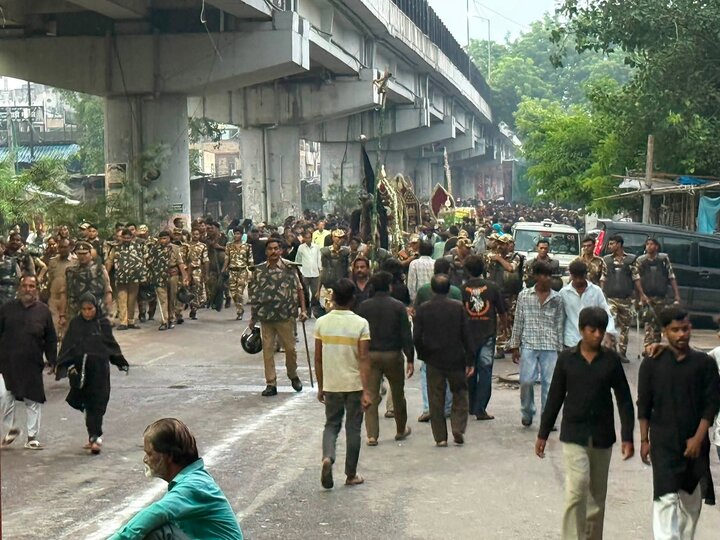 Lucknow