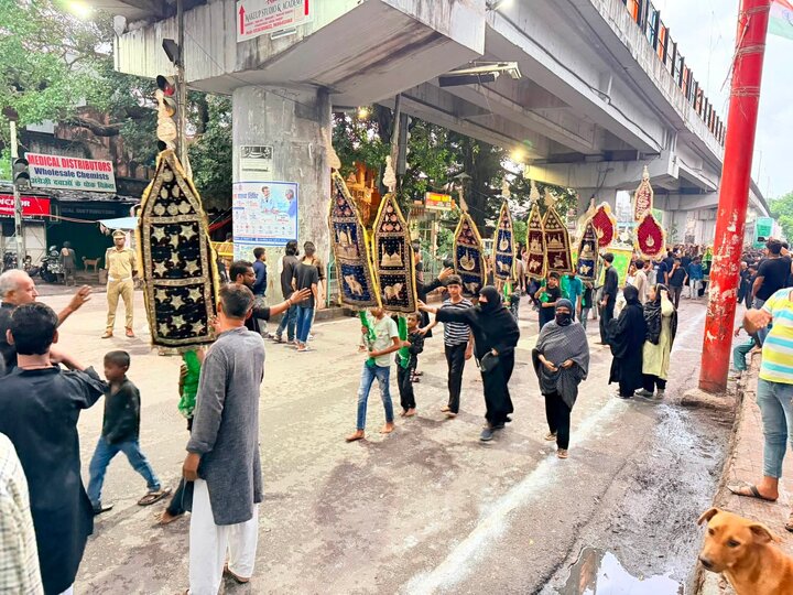 Lucknow