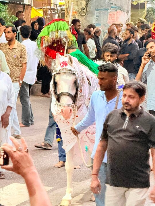 Lucknow