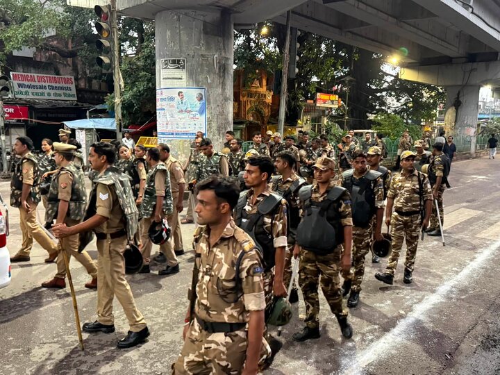 Lucknow