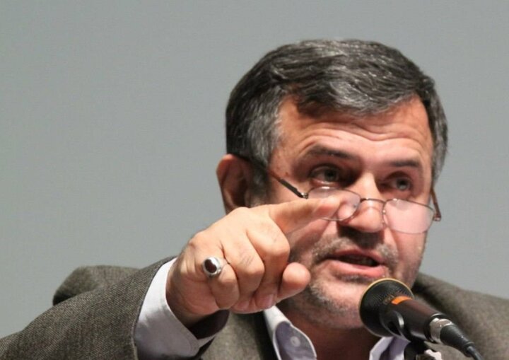 اتحاد مردم، سلاح راهبردی ایران در جنگ ترکیبی است