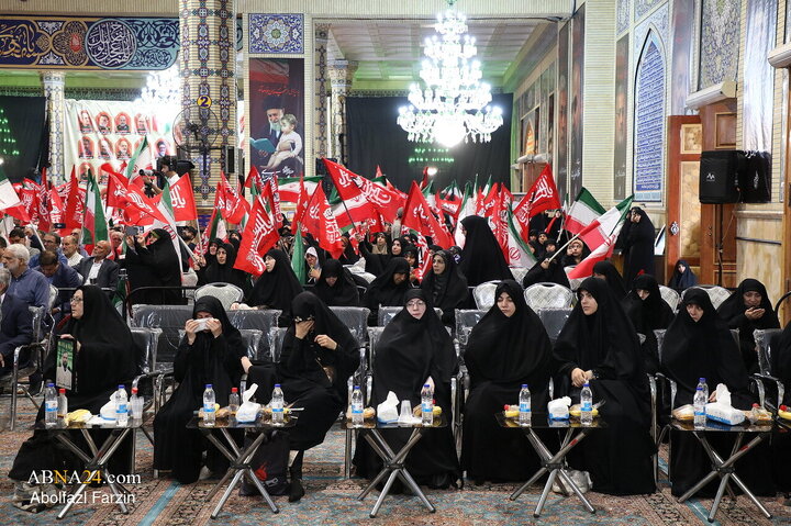 همایش جهانی مساجد در قم