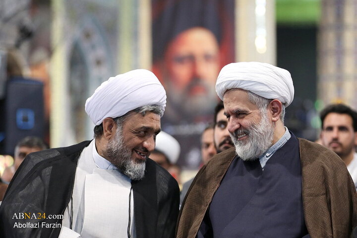 همایش جهانی مساجد در قم