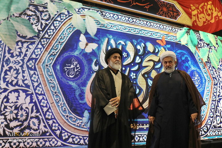 همایش جهانی مساجد در قم