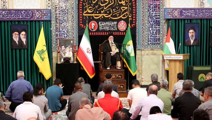 منظومه فکری رهبر شهید باید برای نسل جوان تبیین شود
