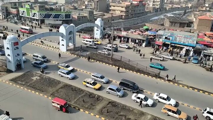 انفجار در دشت‌برچی کابل؛ نگرانی‌ها از تداوم ناامنی در منطقه افزایش یافت
