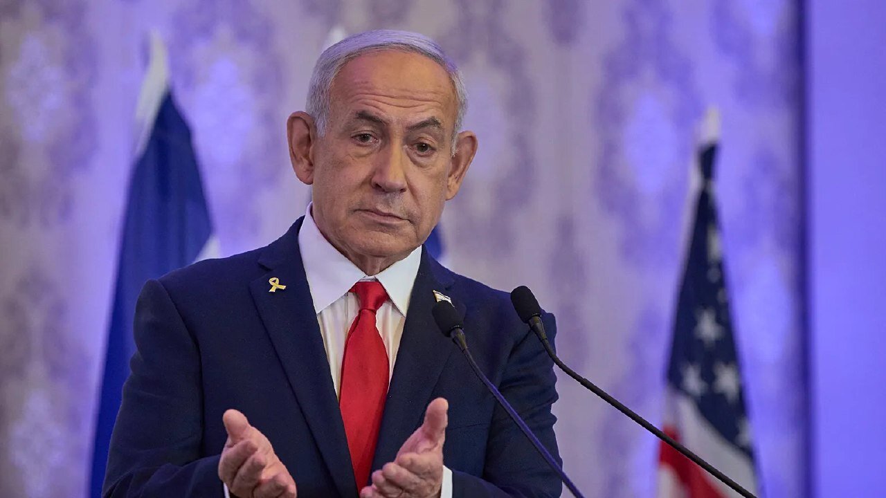 Turquia solicita alerta vermelho da Interpol para prender Netanyahu