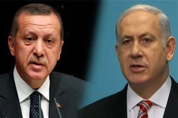 Babala ni Netanyahu kay Erdogan; Matinding Reaksiyon ng Tel Aviv