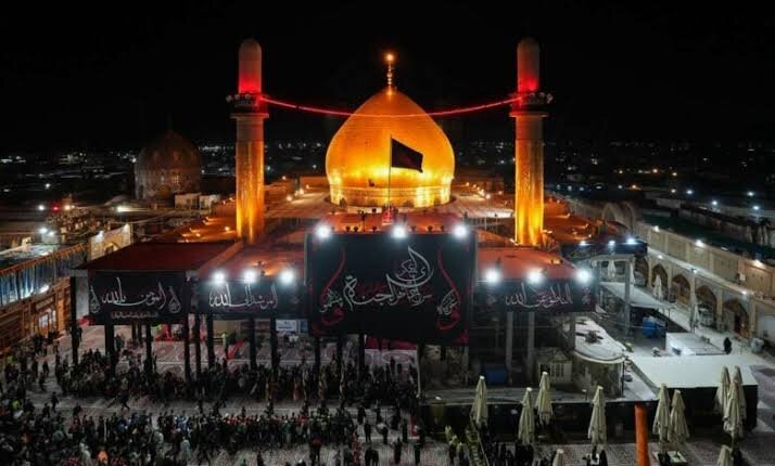 الإمام الحسن العسكري(ع)..بين مواجهة الطغاة والاعداد للظهور
