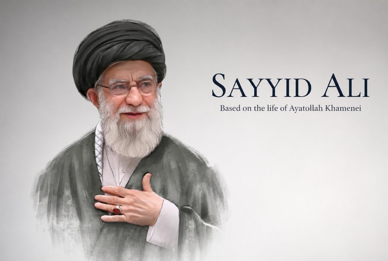 گفت‌وگو با نویسندۀ رمان »سید علی«؛ بازخوردهای مثبت جهانی به ایران پس از جنگ، انگیزۀ تکمیل اثر شد