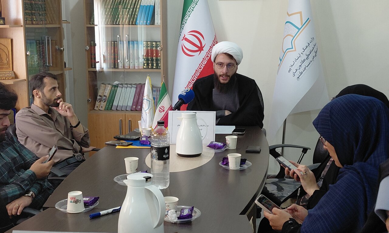 مسجد سنگر مقاومت و پایگاه خدمت اجتماعی است/ هفته جهانی مسجد با شعار «مسجد؛ پایگاه مقاومت و خونخواهی» برگزار می‌شود