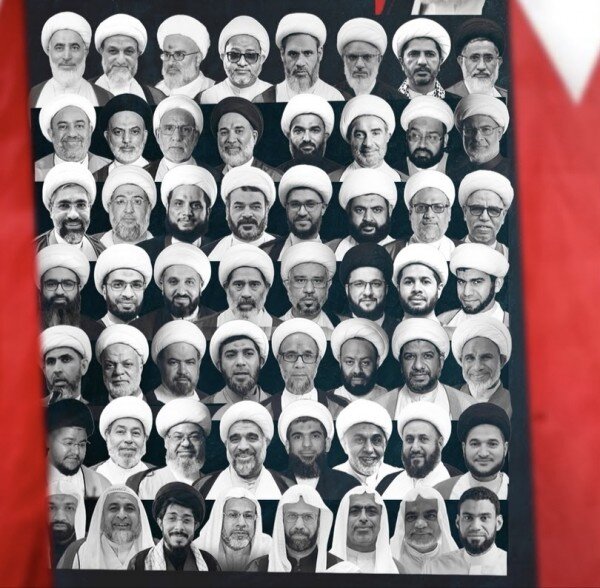 Unclear Testimony in Bahraini Court; When Security Narrative Faces Judicial Test!