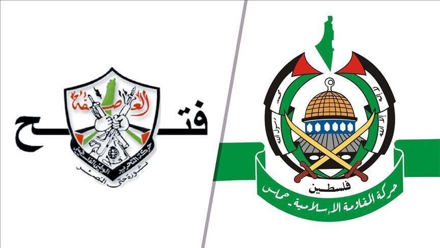 هیأت فتح و حماس در قاهره برای گفت‌وگوی ملی گرد هم می‌آیند