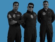 Report / Three Missing Iranian Pilots: Is US Involved?