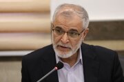 Over 3.5 million Iranians attend Arbaeen ceremony in Iraq, official says