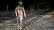 PMU fighters thwart Daesh attack in central Iraq, drive terrorists into rugged terrain