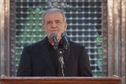 پزشکیان: دوژمن توندترین گەمارۆ دەسەپێنێت بەڵام گەلی ئێران خۆڕاگرانە وەستاوە