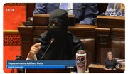 Espectáculo mediático en el Parlamento uruguayo: Desmienten acusaciones contra la República Islámica de Irán