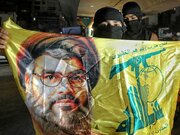 ABD ve İsrail’den Lübnan’da “Çift Yönlü” Operasyon: Hizbullah’ın Hem Cephanelikleri Hem Finans Ağı Hedefte