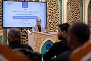 تقديم  دروس في فنون الأداء القرآني وتطوير التأثير الصوتي