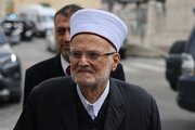 الشيخ صبري يدعو لشد الرحال للأقصى ويحذر من الأخطار المحدقة