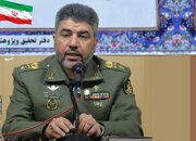 ایران پر مسلط کی گئی جنگ نے نئی جغرافیائی و سیاسی بیداری کو جنم دیا، بریگیڈیئر جنرل اکرمی نیا