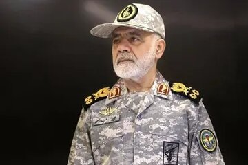 Alto comandante promete resposta devastadora do Irã a ameaças inimigas