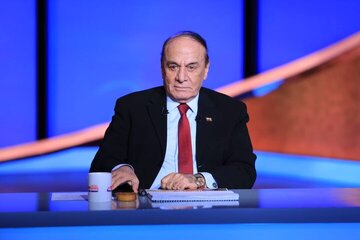 Pisporê misrî: Amerîka di şerê xwe bi Îranê re de di rewşeke aloz de ye
