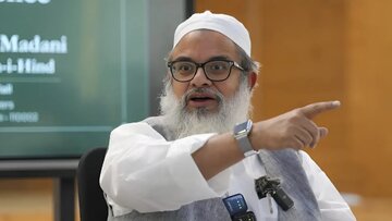 Jamiat Ulama-e-Hind Slams Maharashtra Anti-Conversion Law, Says it Threatens Freedom of Religion