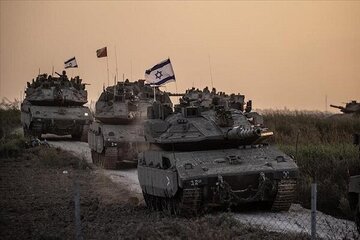 Maariv Mengakui; Biaya Angkatan Darat Israel Menjadi Sangat Tinggi