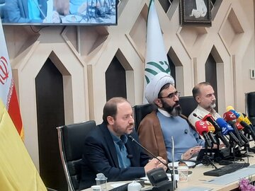 «آکادمی برگزیدگان نشان نیکوکاری» راه‌اندازی می‌شود