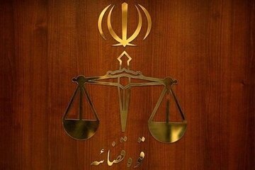 مەجید ئادینە لەسێدارە درا