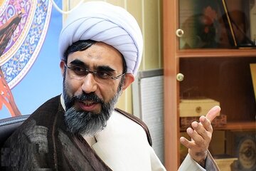 نیکوکاری در ایران بخشی از هویت و تمدن ایرانی ـ اسلامی است
