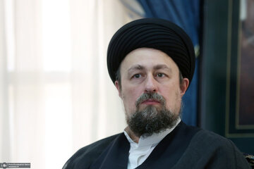 توہین کے خوف سے خاموش رہنے والے سیاستدان خائن ہیں:سید حسن خمینی